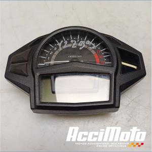 Compteur (tableau de bord) KAWASAKI ER6 F