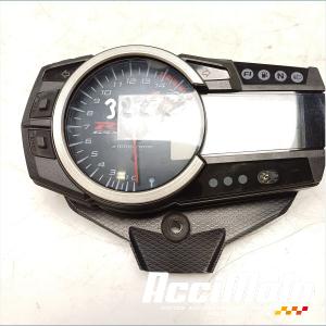 Compteur (tableau de bord) SUZUKI GSXR 1000