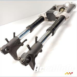 Fourche complète SUZUKI GSXR 1000