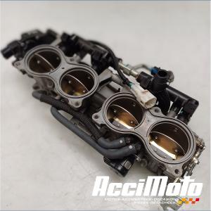 Rampe d'injection (moteur) SUZUKI GSXR 1000