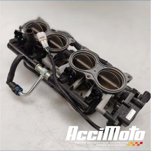 Rampe d'injection (moteur) SUZUKI GSXR 1000