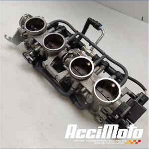 Rampe d'injection (moteur) SUZUKI GSXR 1000