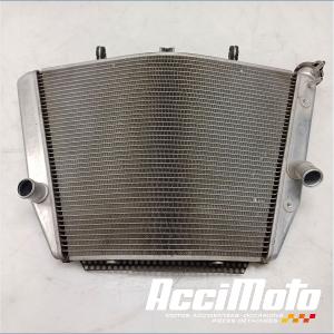 Radiateur de refroidissement SUZUKI GSXR 1000