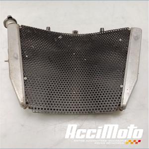 Radiateur de refroidissement SUZUKI GSXR 1000