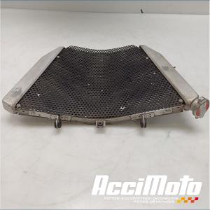 Radiateur de refroidissement SUZUKI GSXR 1000