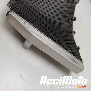 Radiateur de refroidissement SUZUKI GSXR 1000