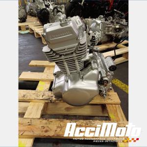 MOTEUR THERMIQUE KAWASAKI ELIMINATOR BN125