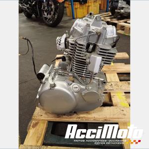 MOTEUR THERMIQUE KAWASAKI ELIMINATOR BN125