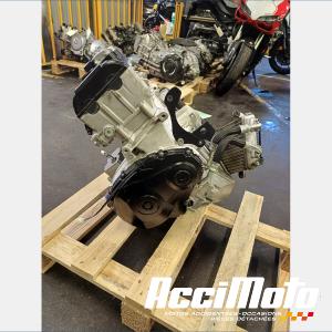 MOTEUR THERMIQUE SUZUKI GSXR 1000