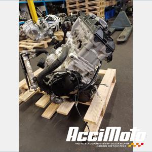 MOTEUR THERMIQUE SUZUKI GSXR 1000