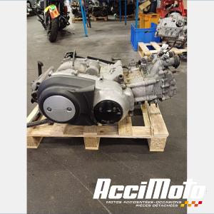 MOTEUR THERMIQUE YAMAHA TMAX XP500