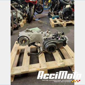 MOTEUR THERMIQUE PIAGGIO ZIP 50