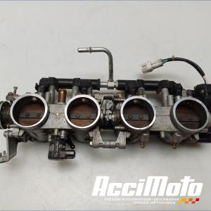 Rampe d'injection (moteur) SUZUKI GSXR 1000