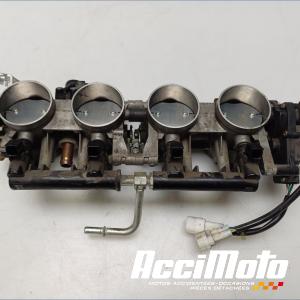 Rampe d'injection (moteur) SUZUKI GSXR 1000