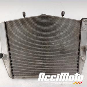 Radiateur de refroidissement SUZUKI GSXR 1000