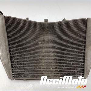 Radiateur de refroidissement SUZUKI GSXR 1000