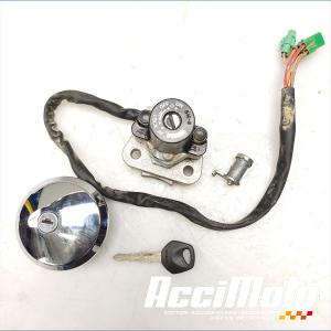 Kit neiman (jeu de serrures) SUZUKI DR 125SM