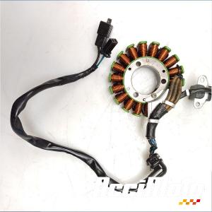 Stator d'alternateur SUZUKI DR 125SM