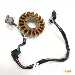 Stator d'alternateur SUZUKI DR 125SM