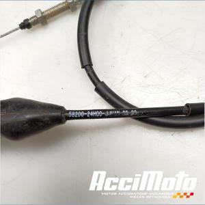 Cable d'embrayage SUZUKI DR 125SM