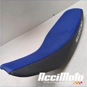 Selle (origine) SUZUKI DR 125SM