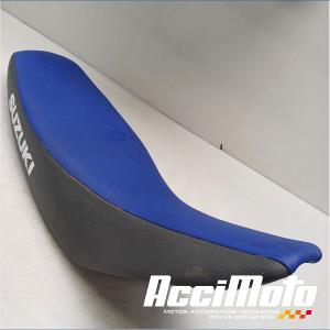 Selle (origine) SUZUKI DR 125SM