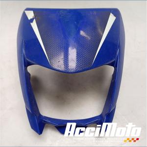 Tête de fourche SUZUKI DR 125SM