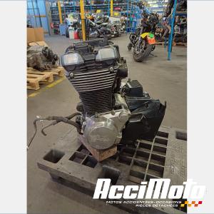 MOTEUR THERMIQUE SUZUKI GSX 1400