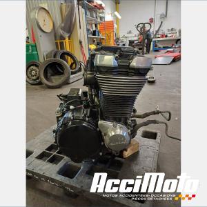 MOTEUR THERMIQUE SUZUKI GSX 1400