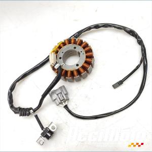 Stator d'alternateur YAMAHA MT-09 TRACER