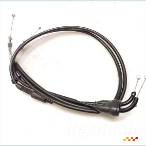 Cable d'accélérateur YAMAHA MT-09 TRACER