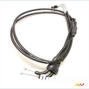 Cable d'accélérateur YAMAHA MT-09 TRACER