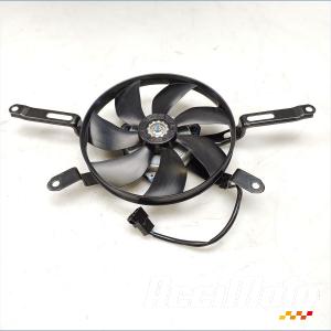 Ventilateur de radiateur  YAMAHA MT-09 TRACER