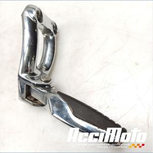 Platine repose-pied arrière (gauche) BMW R1200 CI