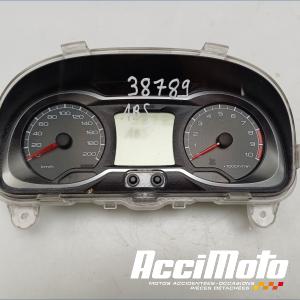 Compteur (tableau de bord) SUZUKI BURGMAN AN650