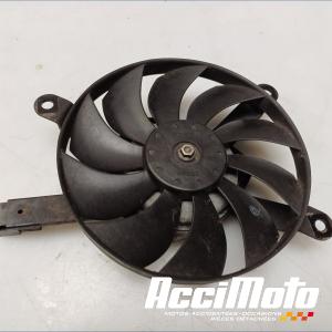 Ventilateur de radiateur  SUZUKI BURGMAN AN650