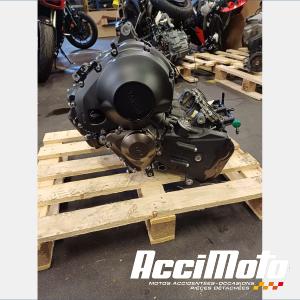 MOTEUR THERMIQUE YAMAHA MT-09 TRACER