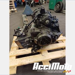 MOTEUR THERMIQUE YAMAHA MT-09 TRACER