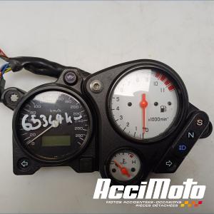 Compteur (tableau de bord) HONDA VTR1000