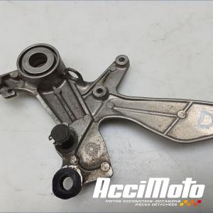 Platine repose-pied avant (droit) HONDA VTR1000