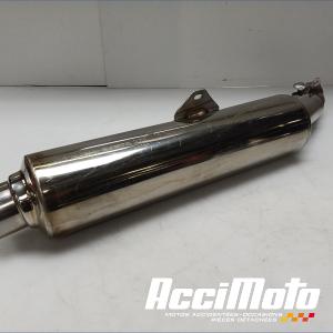 Silencieux (droit) HONDA VTR1000