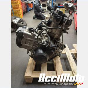 MOTEUR THERMIQUE HONDA VTR1000