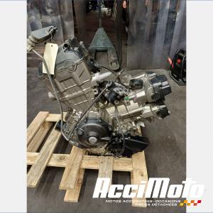 MOTEUR THERMIQUE HONDA VTR1000