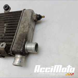 RADIATEUR REFROIDISSEMENT D HONDA VTR1000