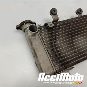 RADIATEUR REFROIDISSEMENT D HONDA VTR1000