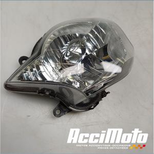 Phare (optique avant) HONDA SH125