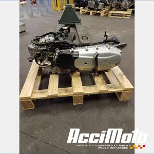 MOTEUR THERMIQUE HONDA SH125