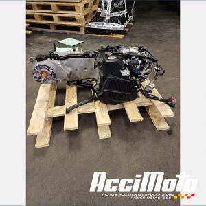 MOTEUR THERMIQUE HONDA SH125