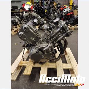 MOTEUR THERMIQUE SUZUKI SV 650N