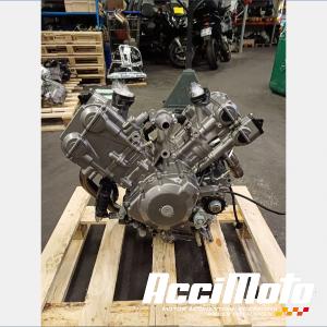 MOTEUR THERMIQUE SUZUKI SV 650N